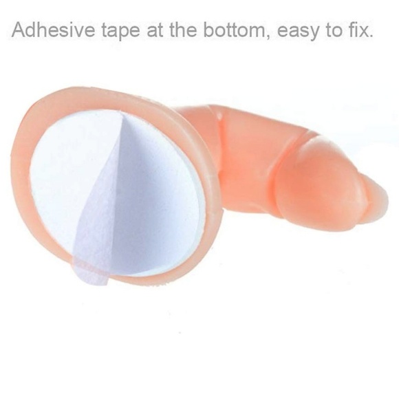 FINGER MANEQUIN - Picture 4 of 5